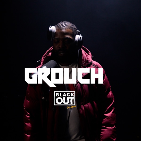 Blackout Session - Single