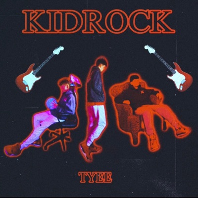 now the kid rock - Single