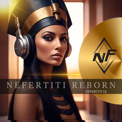 Nefertiti Reborn - Single