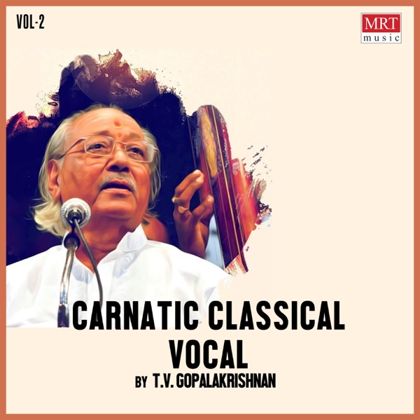 Vocal - 2(T.V. Gopalakrishnan)