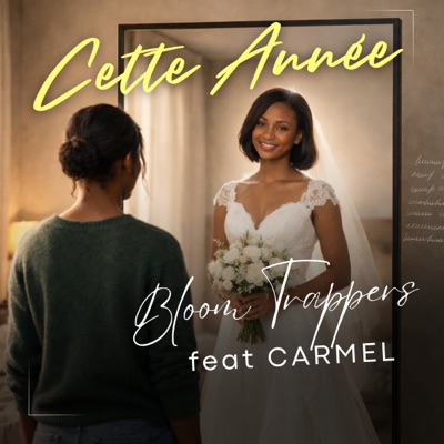 Cette Année (feat. Carmel) - Single