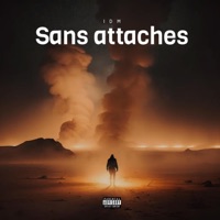 SANS ATTACHES - Single - IDEM Mehdi Gonzalez