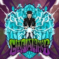 Glacial Scars - Single - Grimzworld