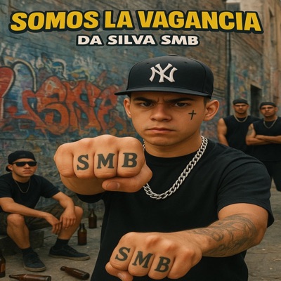 Somos la Vagancia - Single
