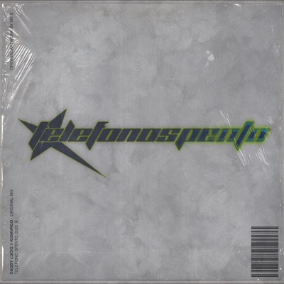 Telefono Spento - Single