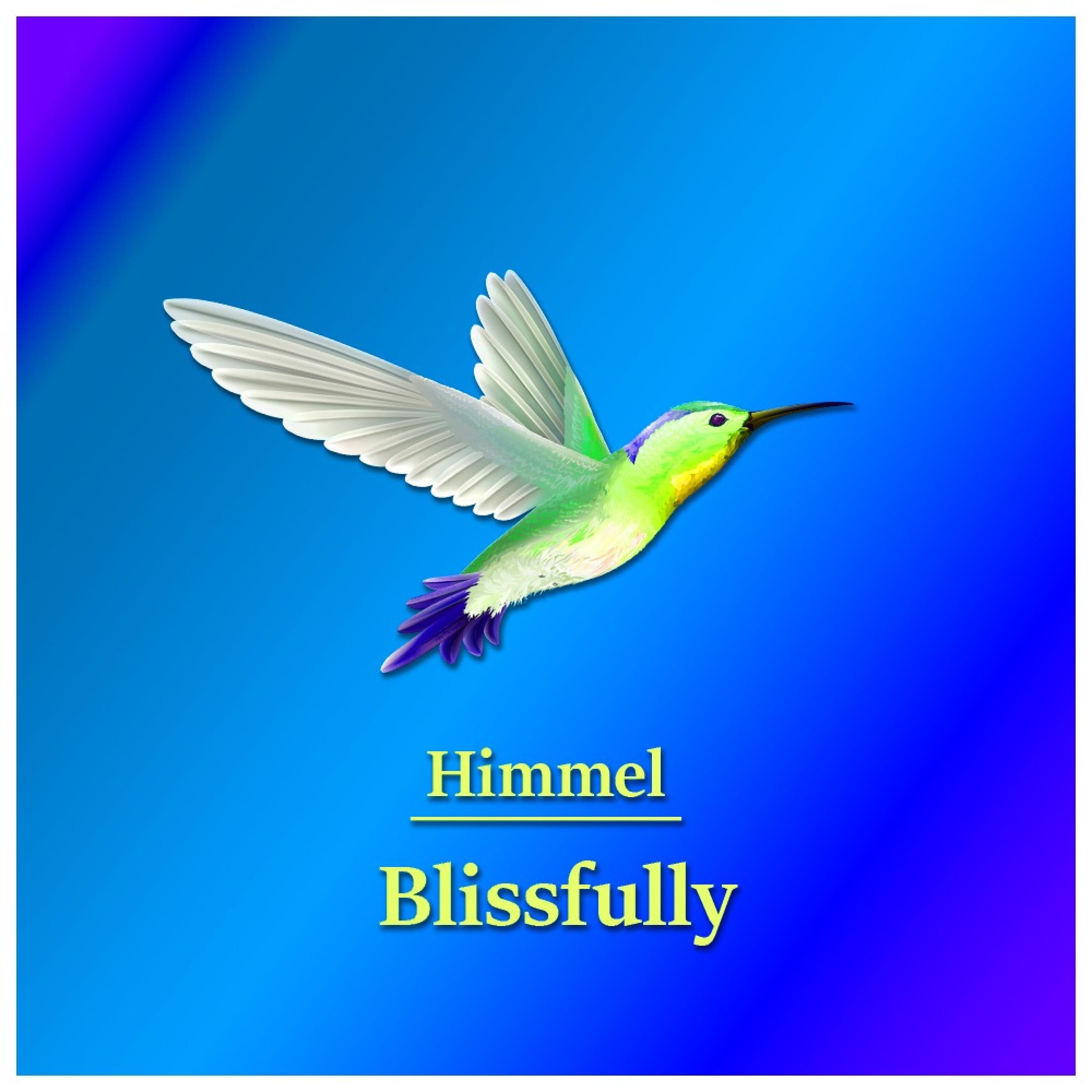 Blissfully - Single