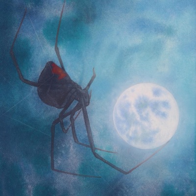 Blxckwidow¡ - Single