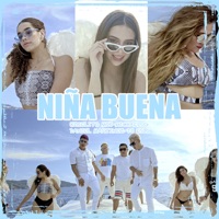 Niña Buena (feat. Michael G) - Single - Uzielito Mix, Daniel Martinez & Dj Esli