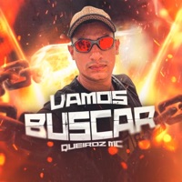 Vamos Buscar - Single - Queiroz Mc