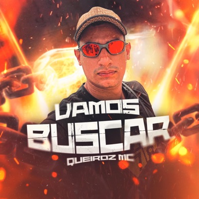 Vamos Buscar - Single