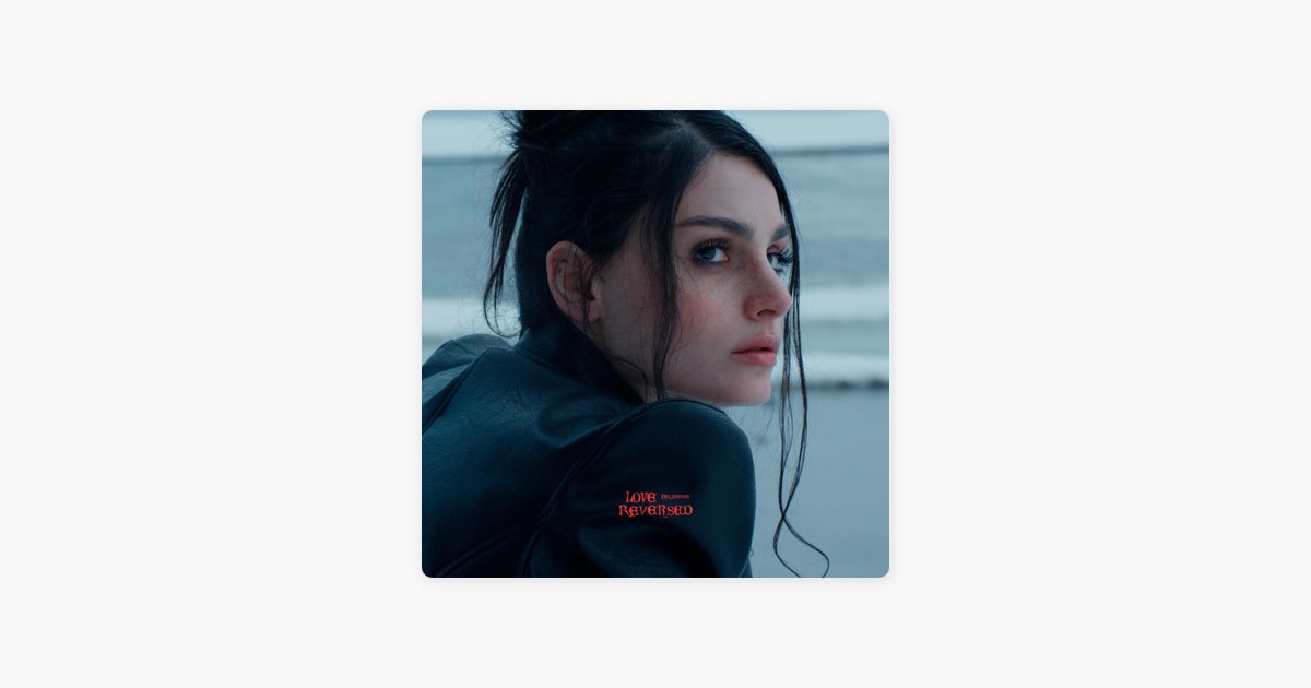 LOVE REVERSED - Brunette