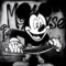 MICKEY MOUSE FUNK - Cruzt, REMEMBXRED & VaporVice lyrics