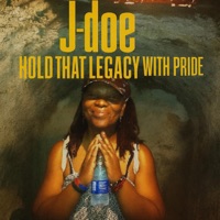 hold that legacy with pride - Single - J-Doe