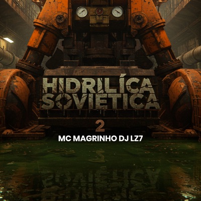 Hidrilíca Soviética 2 - Single
