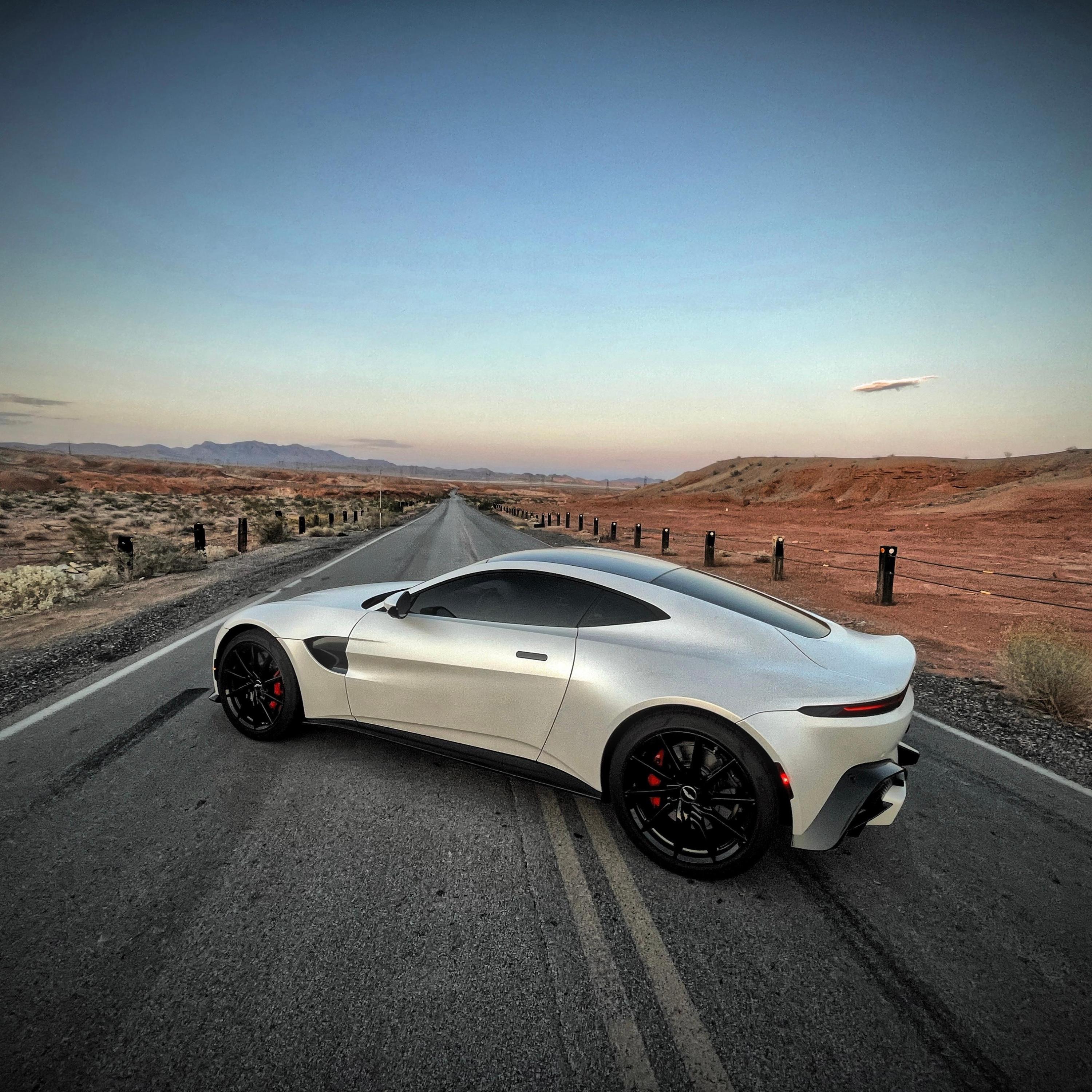 Fast Lane Coffee - Fast Lane Coffee Promo