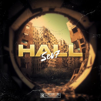 Hall (feat. MAD Music) - Single