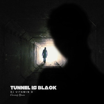 Tunnel Is Black (feat. DJ Vitamin D) - Single
