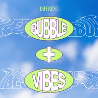 Bubble & Vibes (DJ Mix) - Diffrent