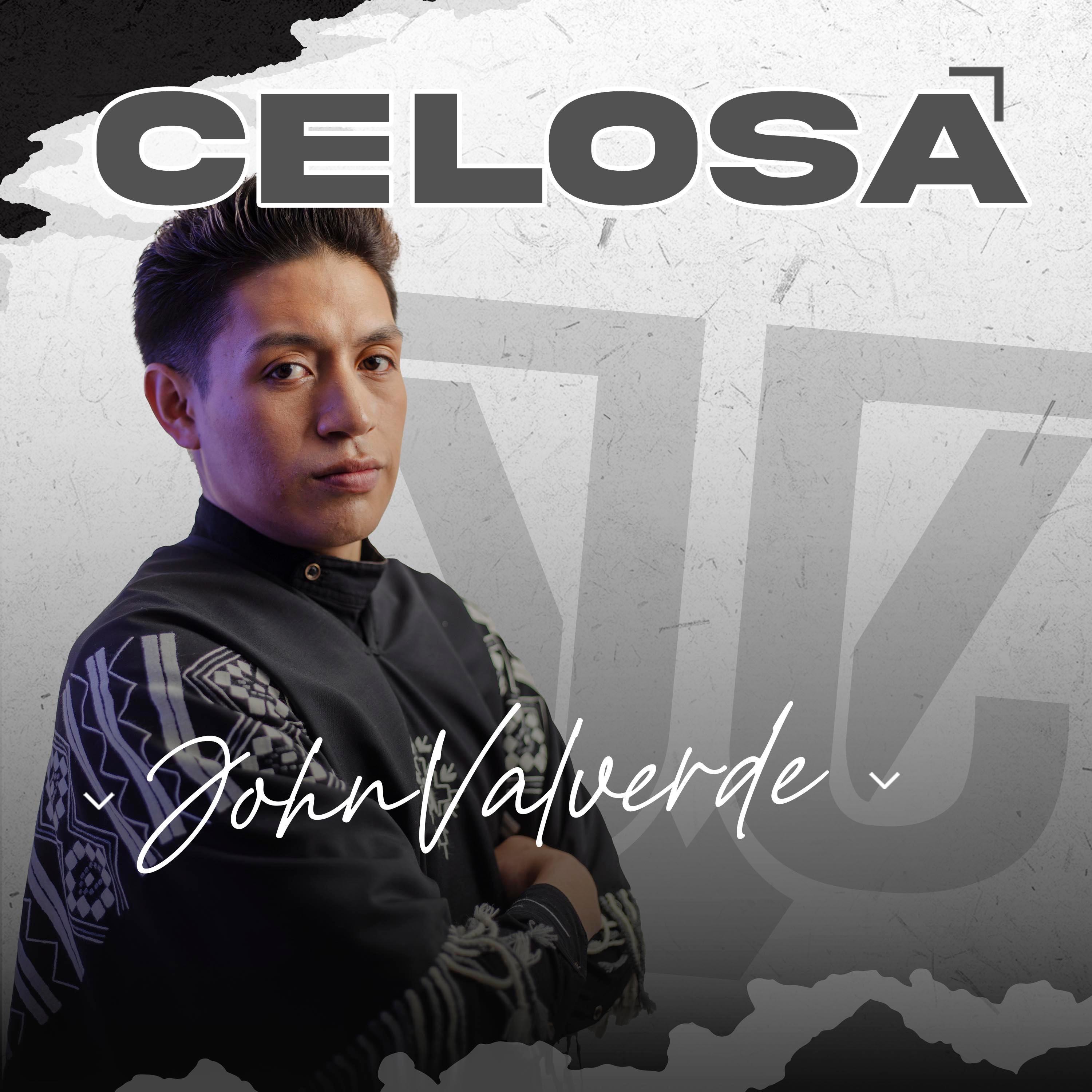Celosa - Single