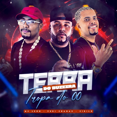 Terra do Buzeira, Tropa do 00 - Single