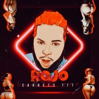 ROJO - Single - CARRETO 777