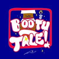 BOOTY-TALE! (feat. Bankroll Tea & Precious Na) - Single - Theylovefrioo