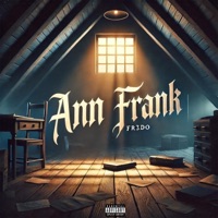 Ann Frank - Single - Fr3do