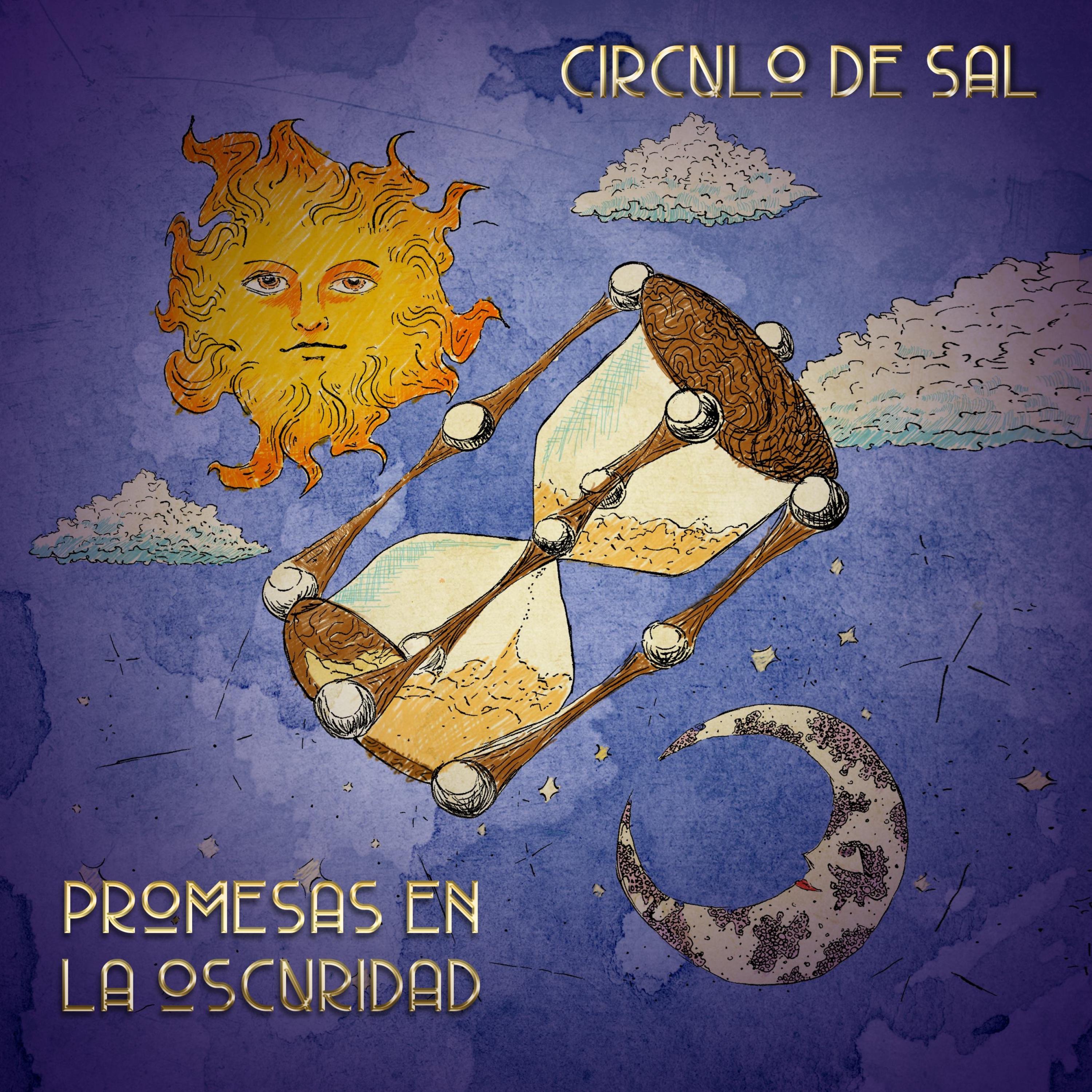 Promesas en la oscuridad