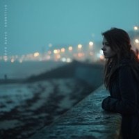 Stillness - State Azure