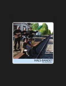 Listen to Hals-Bandet, watch music videos, read bio, see tour dates & more!