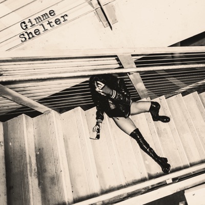 Gimme Shelter - Single