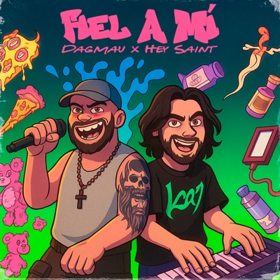Fiel a Mí - Single