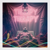 Therapy Session #2 - Single - J.R. The Golden Ticket