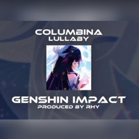 Columbina Lullaby - Single - Rhy