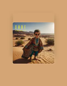 收听 ArmanBeyk、观看音乐视频、阅读小传、查看巡演日期等 ！