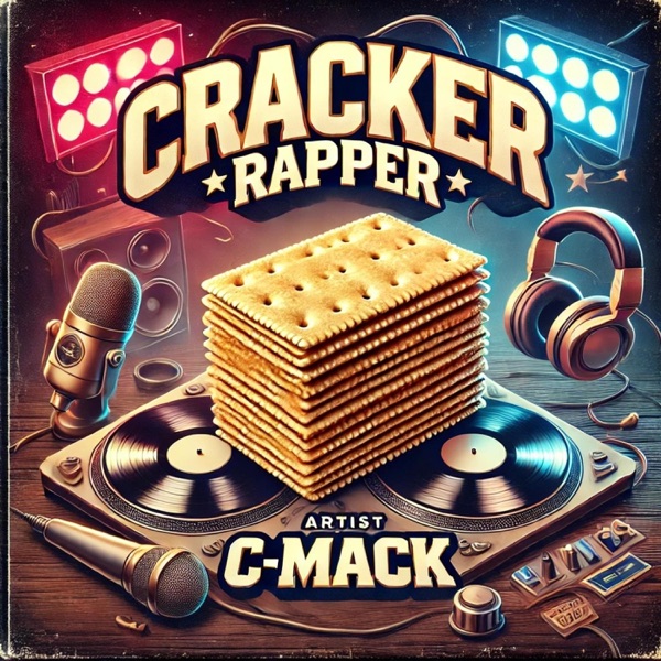 Cracker Rapper