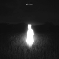 all alone - Single - PSIXOmaniya