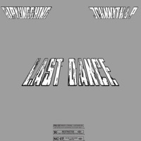 LAST DANCE (feat. JOHNNYTHAP) - Single - Ripyunggking