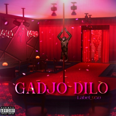 Gadjo Dilo - Single