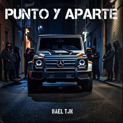 Punto y Aparte - Single
