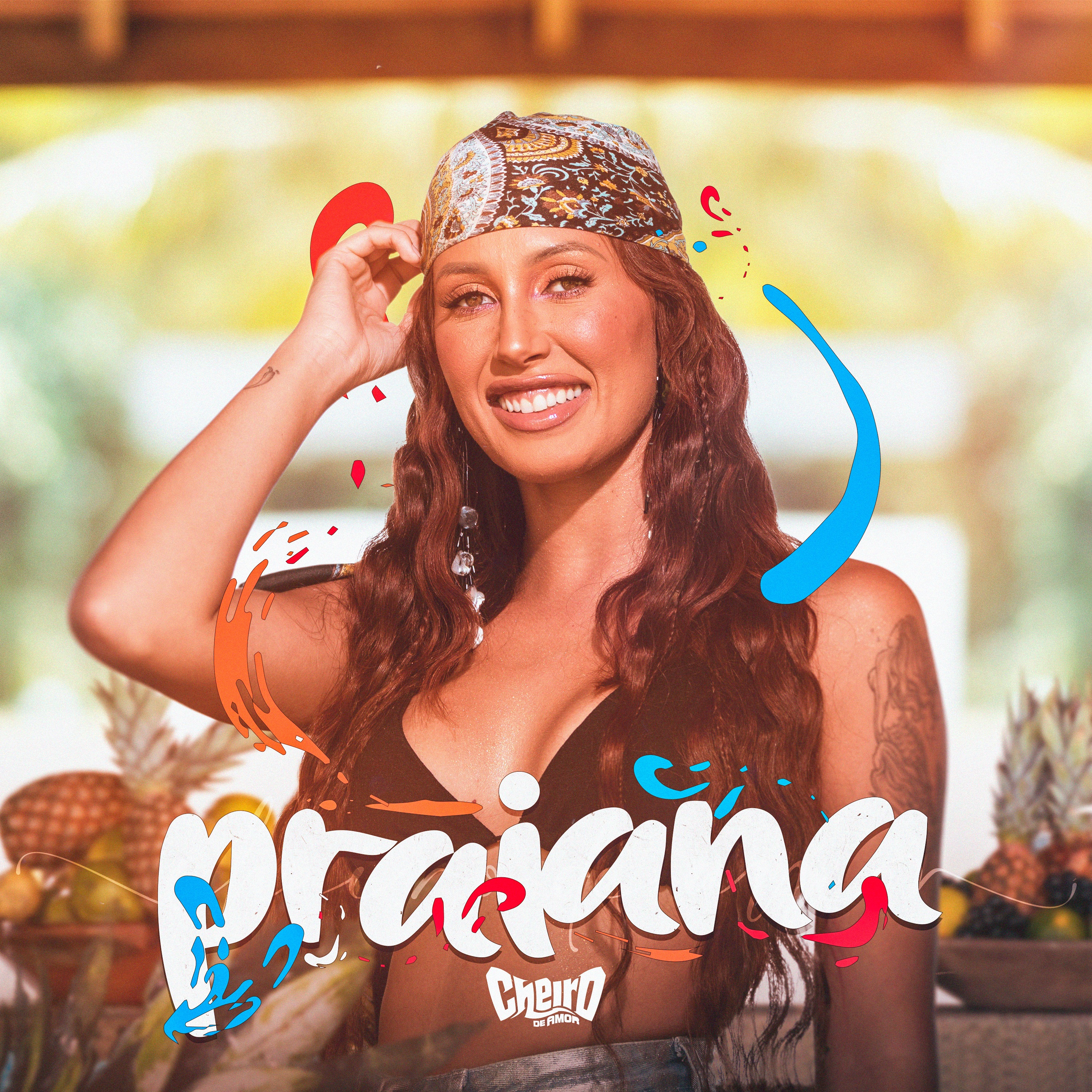 Praiana - Single