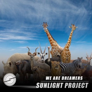 We Are Dreamers - Single