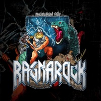 Ragnarock 2025 - Single - Frelseren