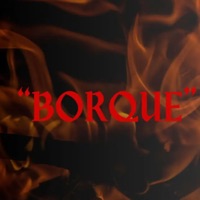 Borque (feat. Beanz Valentino) - Single - OTD JAY