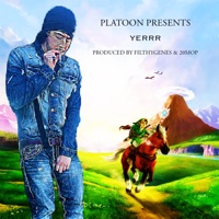 yerrr - Single - $tefanos