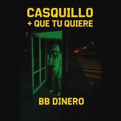 Casquillo + Que Tu Quiere (feat. Elyell) - Single