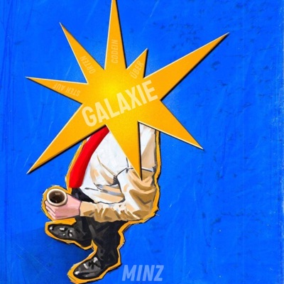 Galaxie - Single