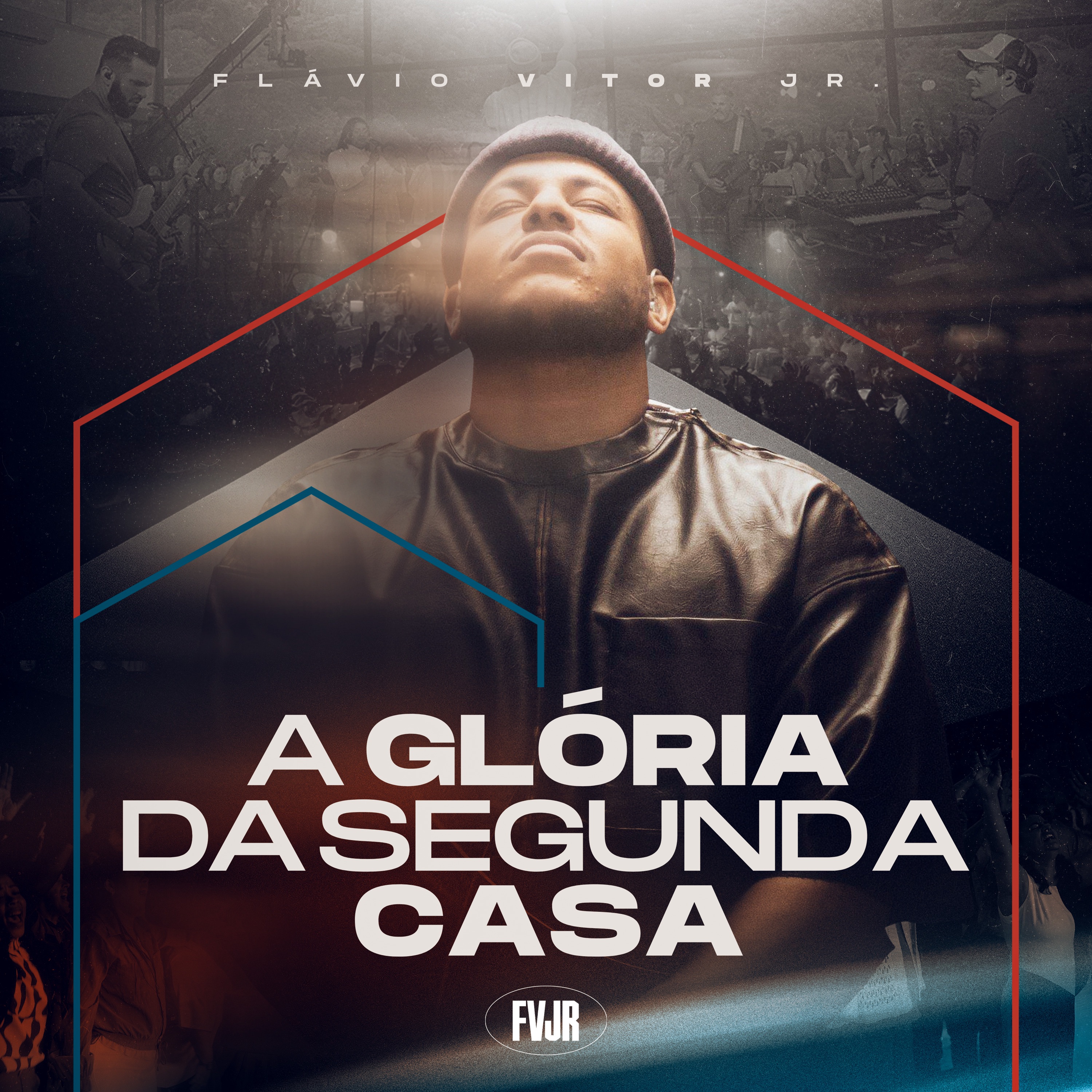 A Glória da Segunda Casa (Ao Vivo no Rio de Janeiro)