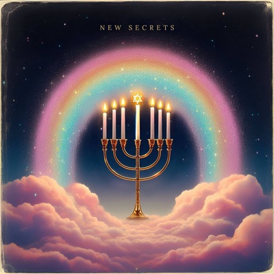 New Secrets (feat. J1W) - Single