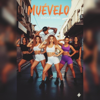 MUEVELO - Single